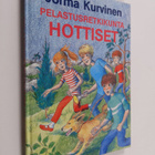 Jorma Kurvinen : Pelastusretkikunta Hottiset - pikkukuva 1