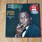 Miles Davis - Sketches Of Spain LP - pikkukuva 1