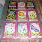 Keräykansio ja kortit Shopkins - pikkukuva 2