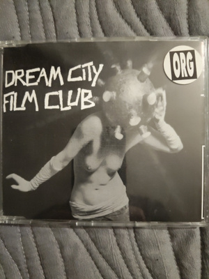 Dream City Film Club: If I Die, I Die cds + 3