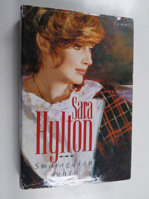 Sara Hylton : Smaragdien hohto