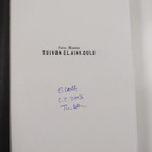Tuire Kaimio : Tuikun eläinkoulu (signeerattu, tekijän om... - pikkukuva 3
