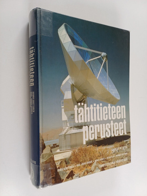 Tähtitieteen perusteet