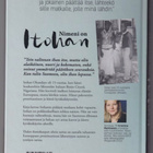 Kristiina Markkanen: Nimeni on Itohan - pikkukuva 2