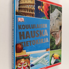 Koululaisen hauska tietokirja - pikkukuva 1