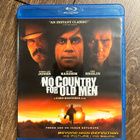 No Country For Old Men (2007) - Blu-ray - pikkukuva 1