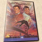 DVD Star Trek - The Voyage Home - pikkukuva 1