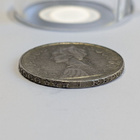 Italia 500lira 1966 (hopeaa) - pikkukuva 5