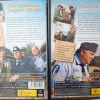 MAAKAISKOMEDIA KOKO SARJA DVD - pikkukuva 2