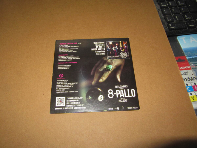 Item image
