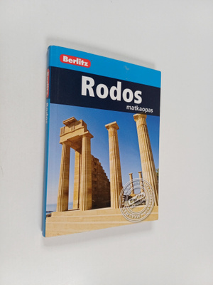 Lindsay Bennett : Rodos