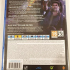 Ps4: Uncharted 4 - A Thief's End - pikkukuva 2