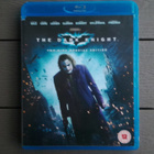 BD: The Dark Knight - Two Disc Special Edition (2008) - pikkukuva 1