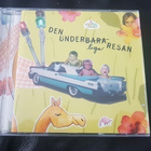 cd den underliga resan - pikkukuva 1