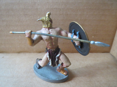 Theseus-figuuri