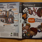 EyeToy Play PS2 - pikkukuva 1