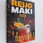 Reijo Mäki : Tulivuori - pikkukuva 1