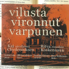 Kaj Chydenius; Ritva Koskensuu - Vilusta vironnut varpunen - pikkukuva 1