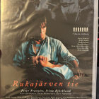 Rukajärven tie (DVD) Uusi ja muoveissa - pikkukuva 1