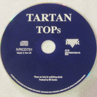 Various • Tartan Tops CD - pikkukuva 3