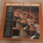 HARRY BELAFONTE Live Now SR 6077/1-2 1972 Germany - pikkukuva 3