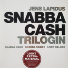 Snabba Cash trilogia blu-ray - pikkukuva 1