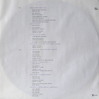 OLETA ADAMS :: CIRCLE OF ONE :: UUSI VINYYLI LP 1990 ! - pikkukuva 5