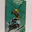 Duncan Kyle : A Cage of Ice - pikkukuva 1