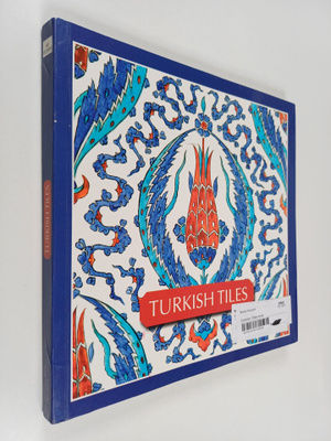 Özlem Inay Erten ym. : Turkish tiles