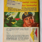 Korkeajännityssarja 22 1961 Kaapattu Marsalkka - pikkukuva 2