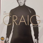 The Daniel Craig collection DVD suomitekstit - pikkukuva 1