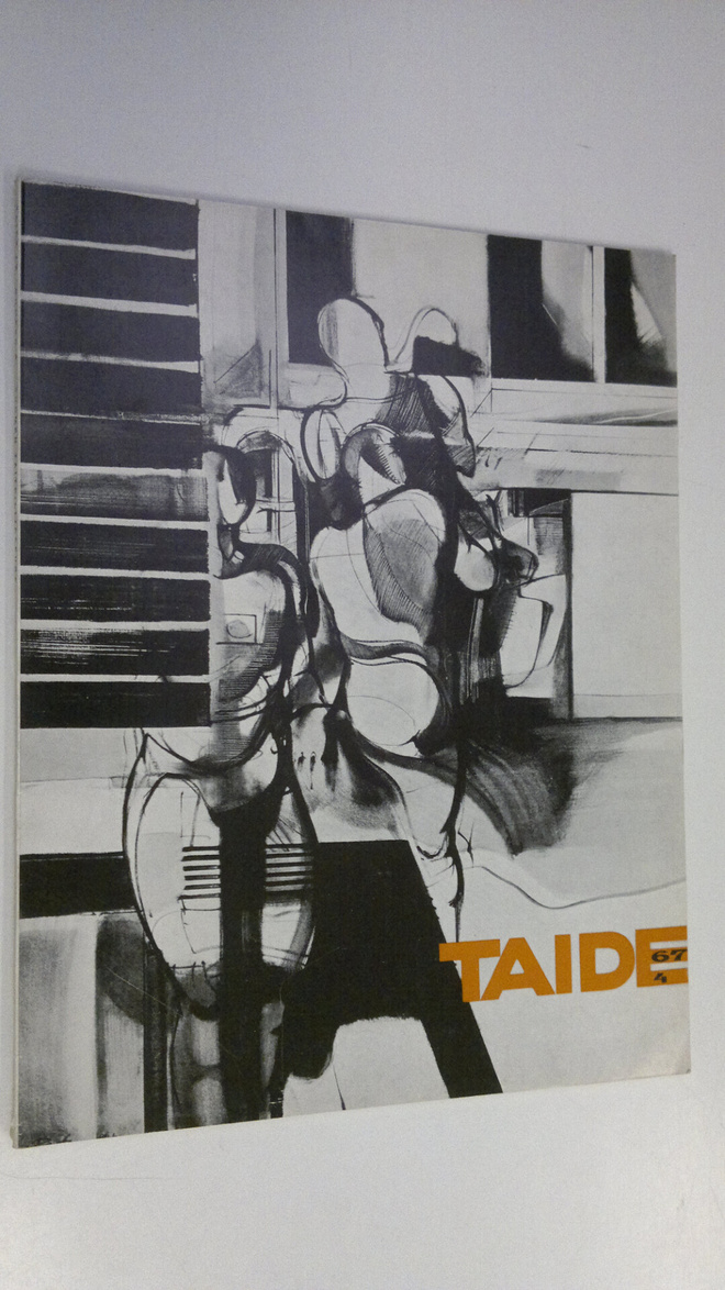 Taide n:o 4/1967
