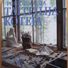 Finn Jor (toim.): Pohjoismaisia taiteilijakoteja - pikkukuva 1