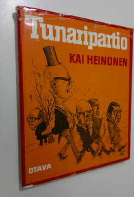 Kai Heinonen : Tunaripartio