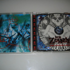 Rob Zombie - The Sinister Urge (CD) - pikkukuva 3