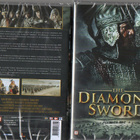 diamond sword	(15 633)	UUSI	-FI-	DVD	nordic,			2016 - pikkukuva 1