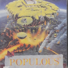 Populous (Japanese Release) - pikkukuva 1