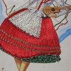 Vintage Isabel postikortti 100 - Gran Canaria - pikkukuva 2