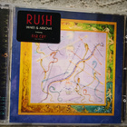 Rush : SNAKES & ARROWS *CD* - pikkukuva 1