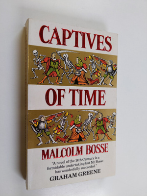 Malcolm Bosse : Captives of time