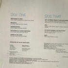 Joan Baez - RECENTLY (LP) - pikkukuva 2
