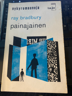 Ray Bradbury: Painajainen (1964)