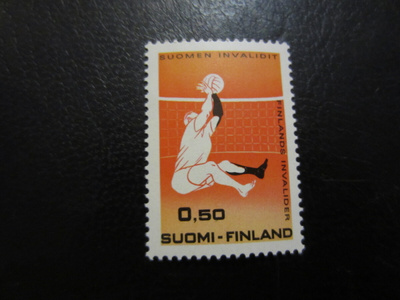 1970 Vammaisurheilu **