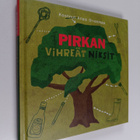 Pirkan vihreät niksit - pikkukuva 1
