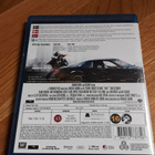 Heat Blu-ray Director's definitive edition Nordic - pikkukuva 2
