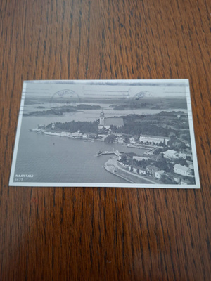 8 Naantali Karhumäki