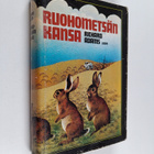 Richard Adams : Ruohometsän kansa - pikkukuva 1