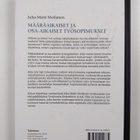 Juha-Matti Moilanen : Määräaikaiset ja osa-aikaiset työso... - pikkukuva 2