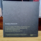 Kent - Hjärta & smärta EP cd - pikkukuva 2