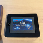 SSD Kovalevy 128 GB Sata 2,5" - pikkukuva 1